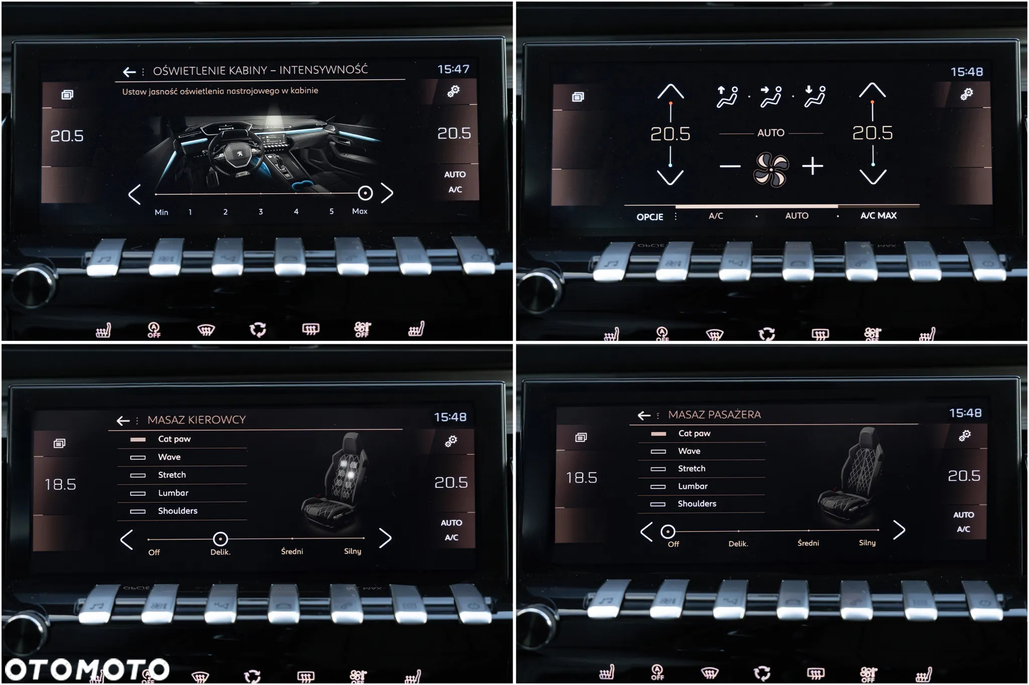 Peugeot 508 1.6 PureTech GT Pack S&S EAT8 - 37