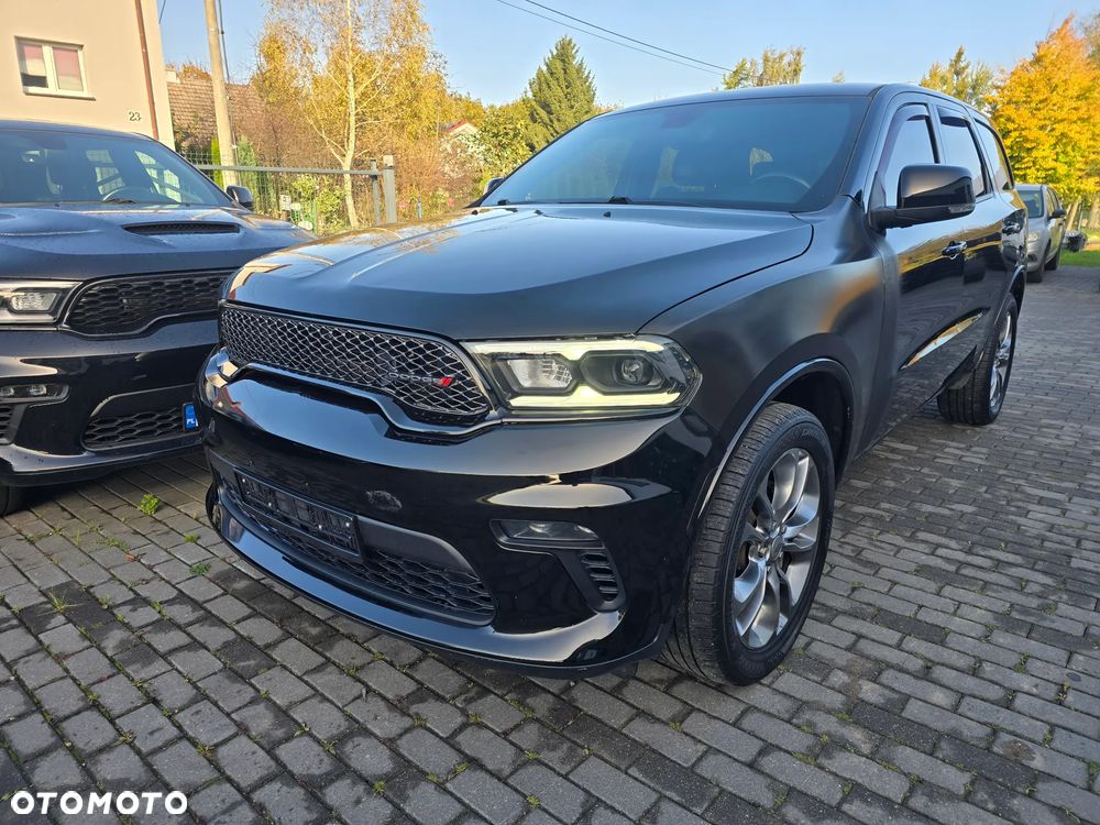 Dodge Durango - 7
