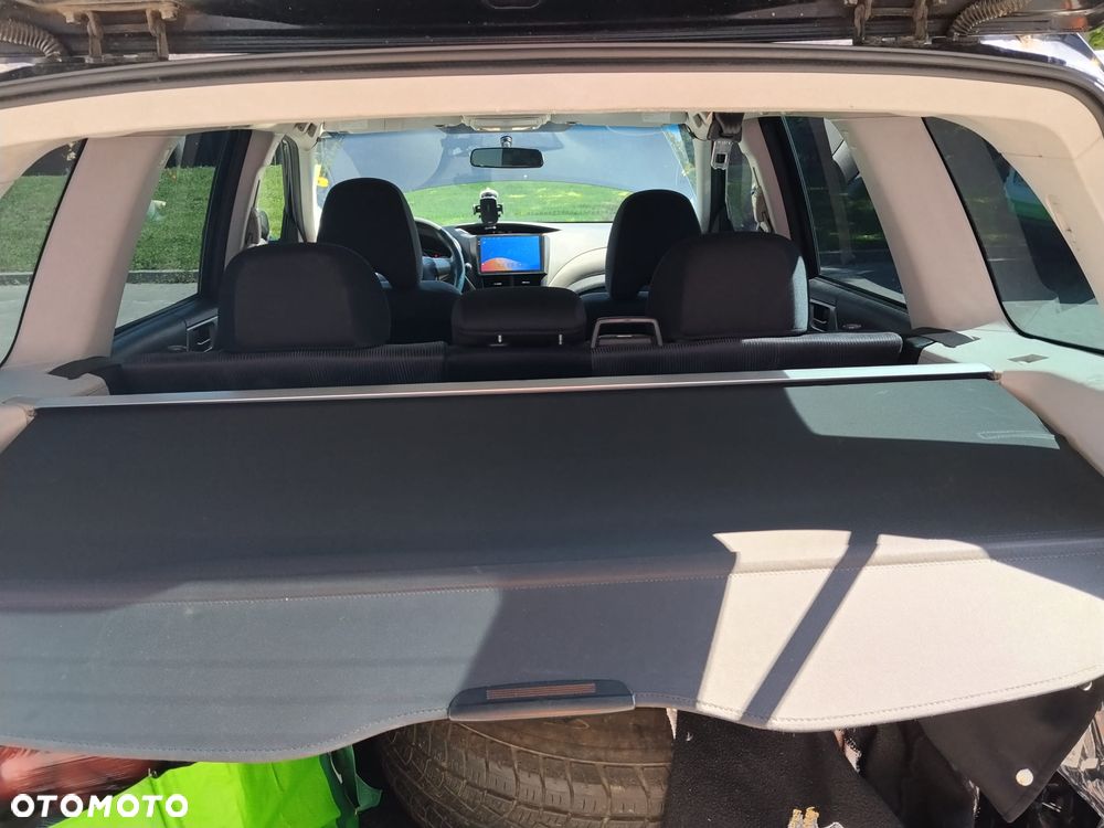 Subaru Forester 2.0 XC 000 - 6