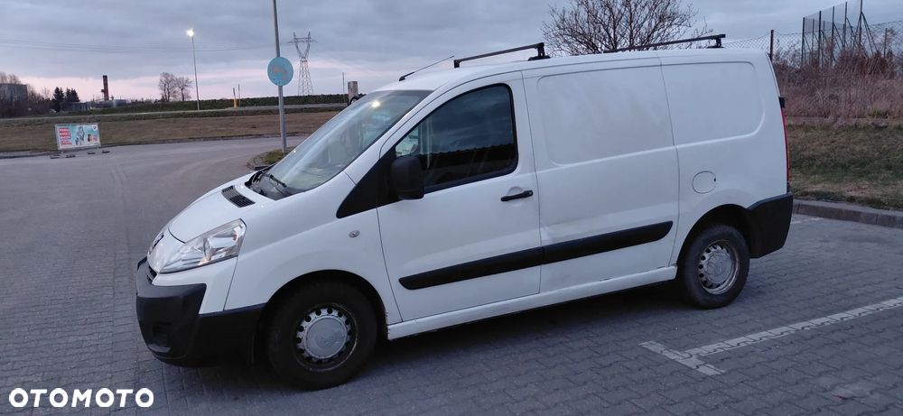 Peugeot Expert ll - 3