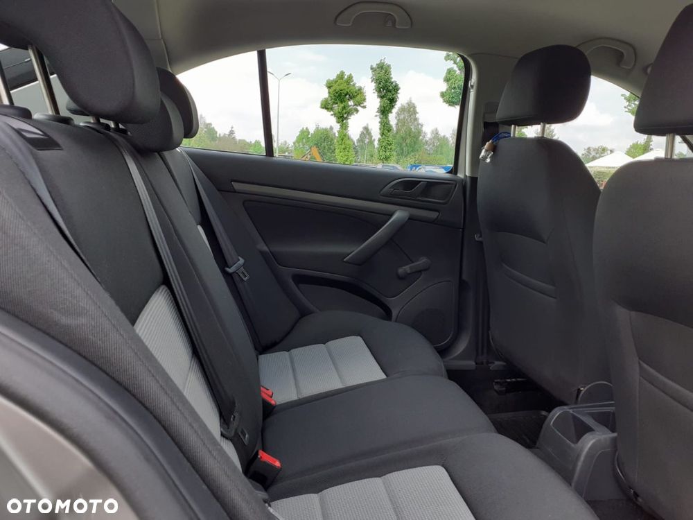Skoda Octavia 1.9 TDI Classic - 4