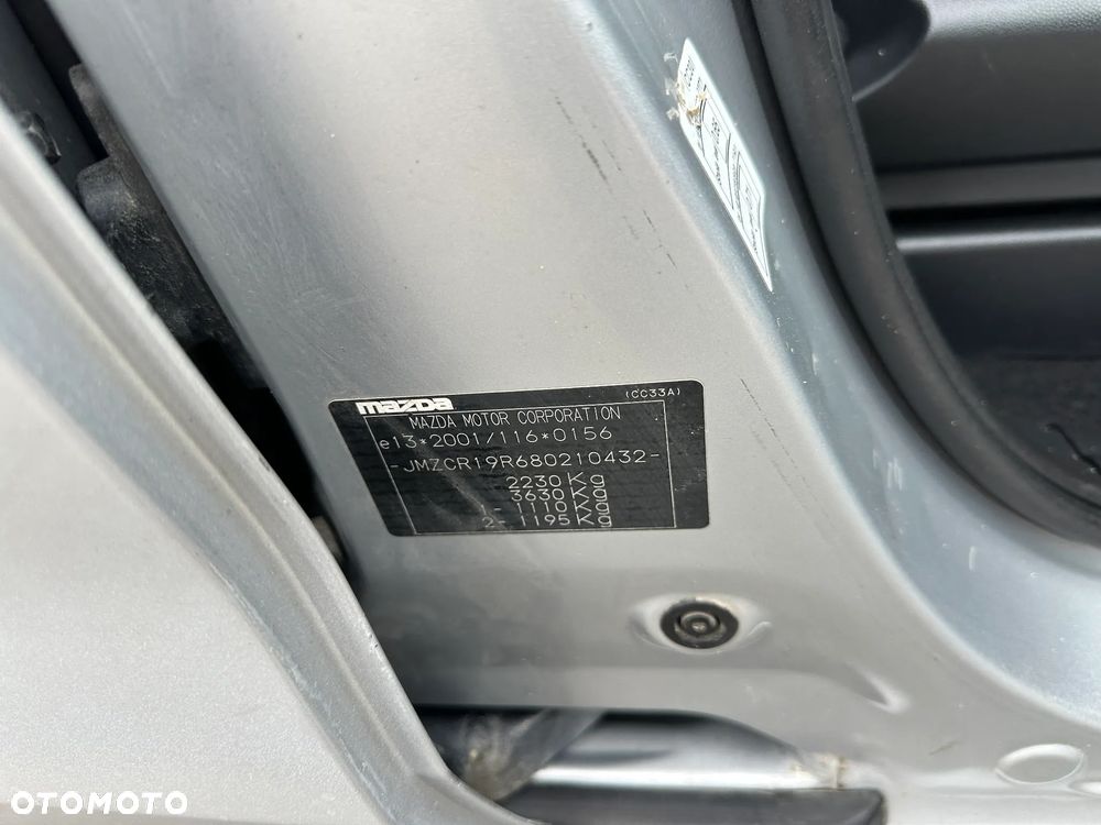 Mazda 5 2.0 CD DPF Active - 13