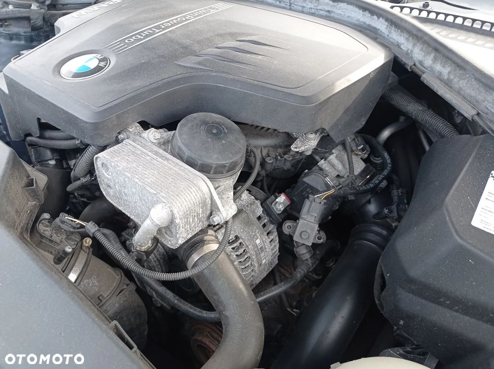 BMW Seria 4 428i xDrive - 6