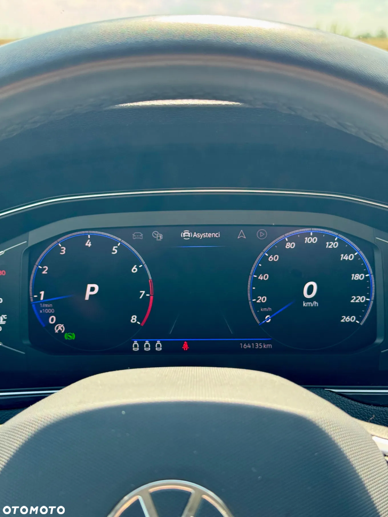 Volkswagen Passat 2.0 TSI Business DSG - 4
