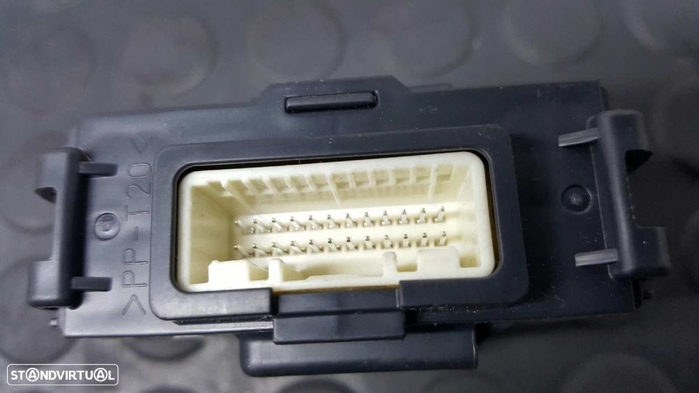 MÓDULO ELETRÓNICO NISSAN QASHQAI (J11) TEKNA - 7