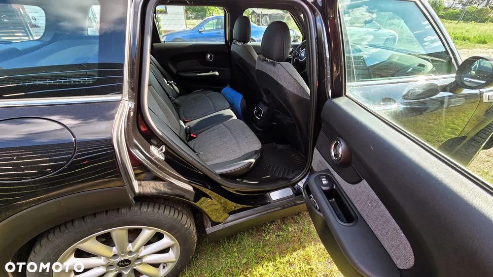 MINI Clubman - 11