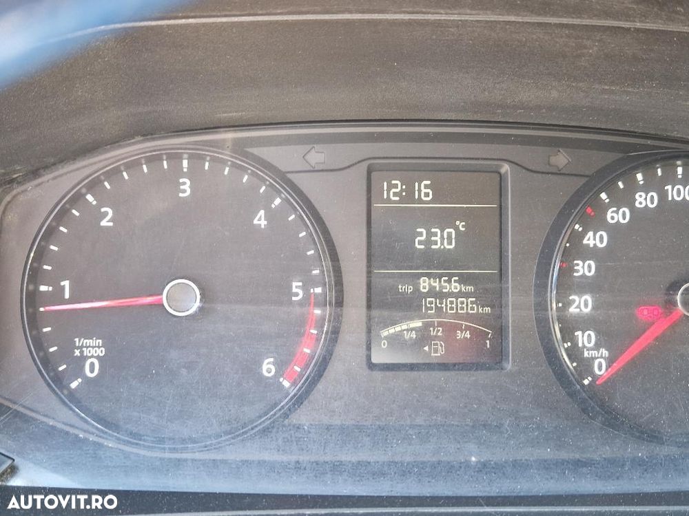 Volkswagen t6 - 6