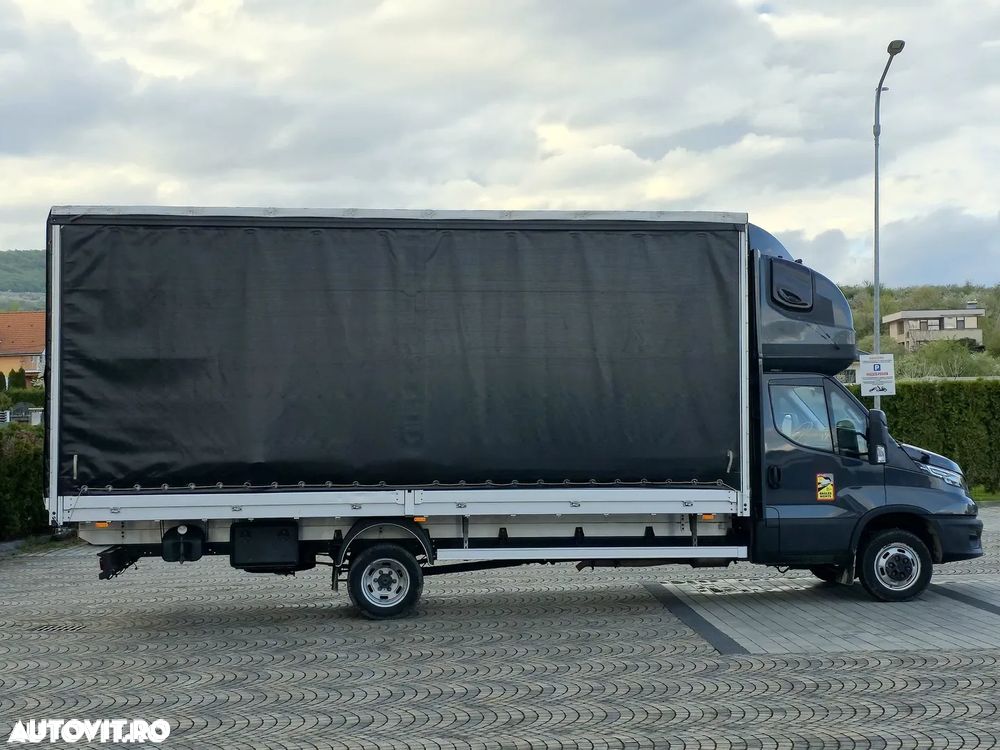 Iveco Daily - 17