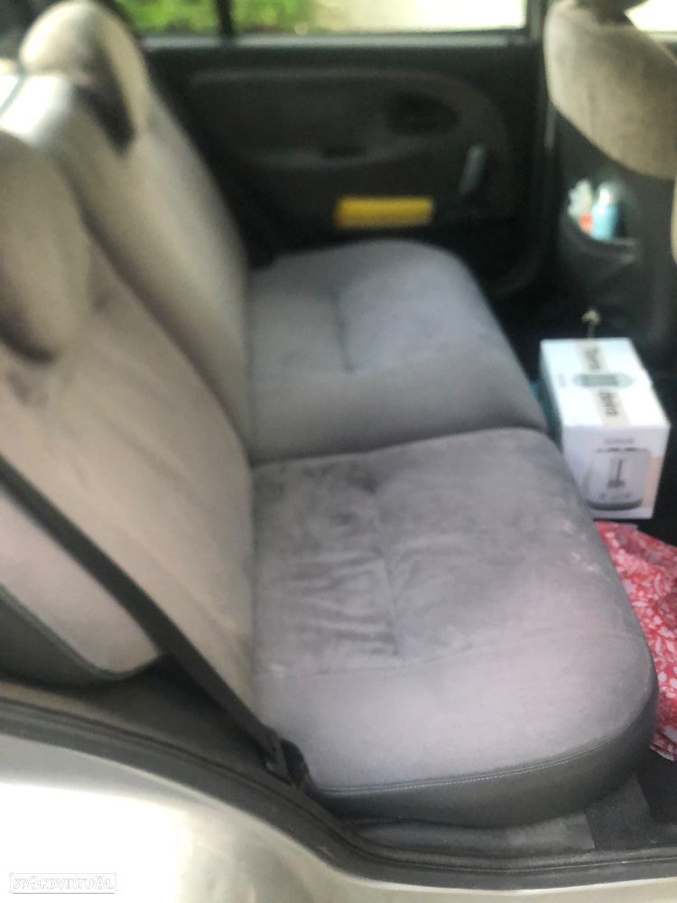 Citroën Saxo 1.5 D Exclusive - 5