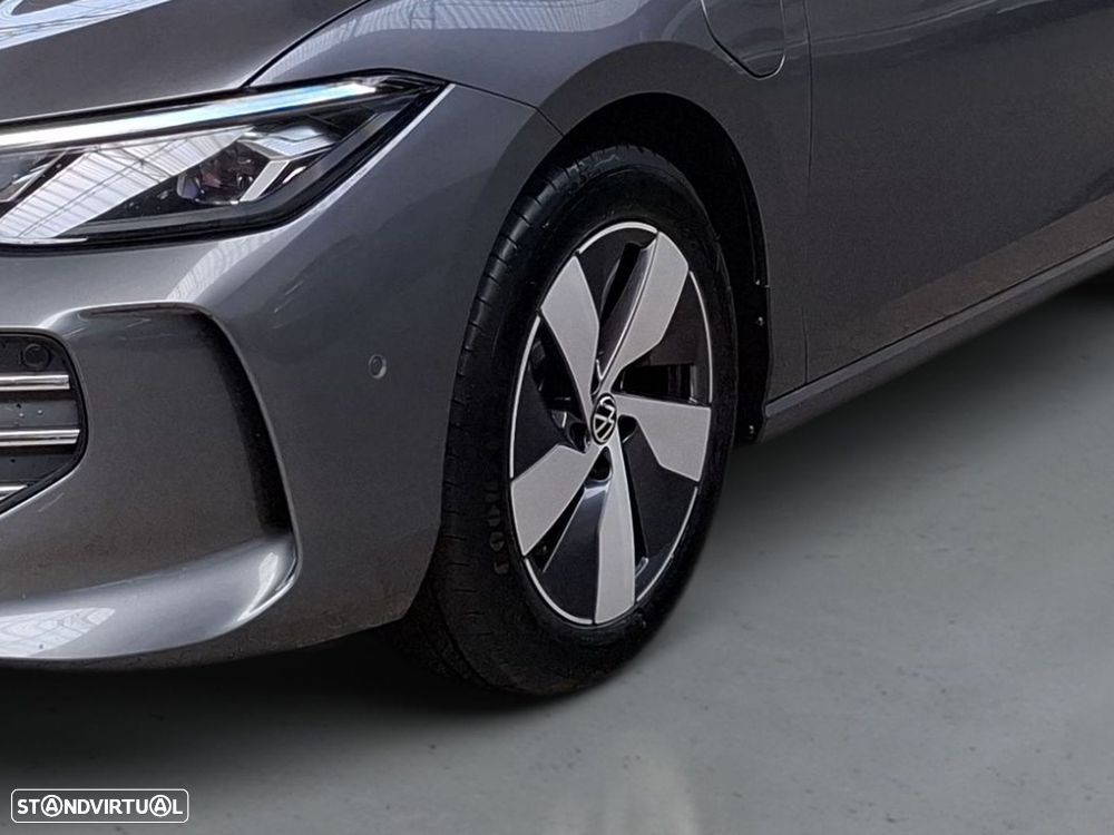VW Passat Variant 1.5 TSI eHybrid Business DSG - 4