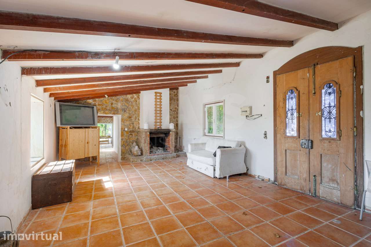 Quinta em Sintra - Grande imagem: 4/50