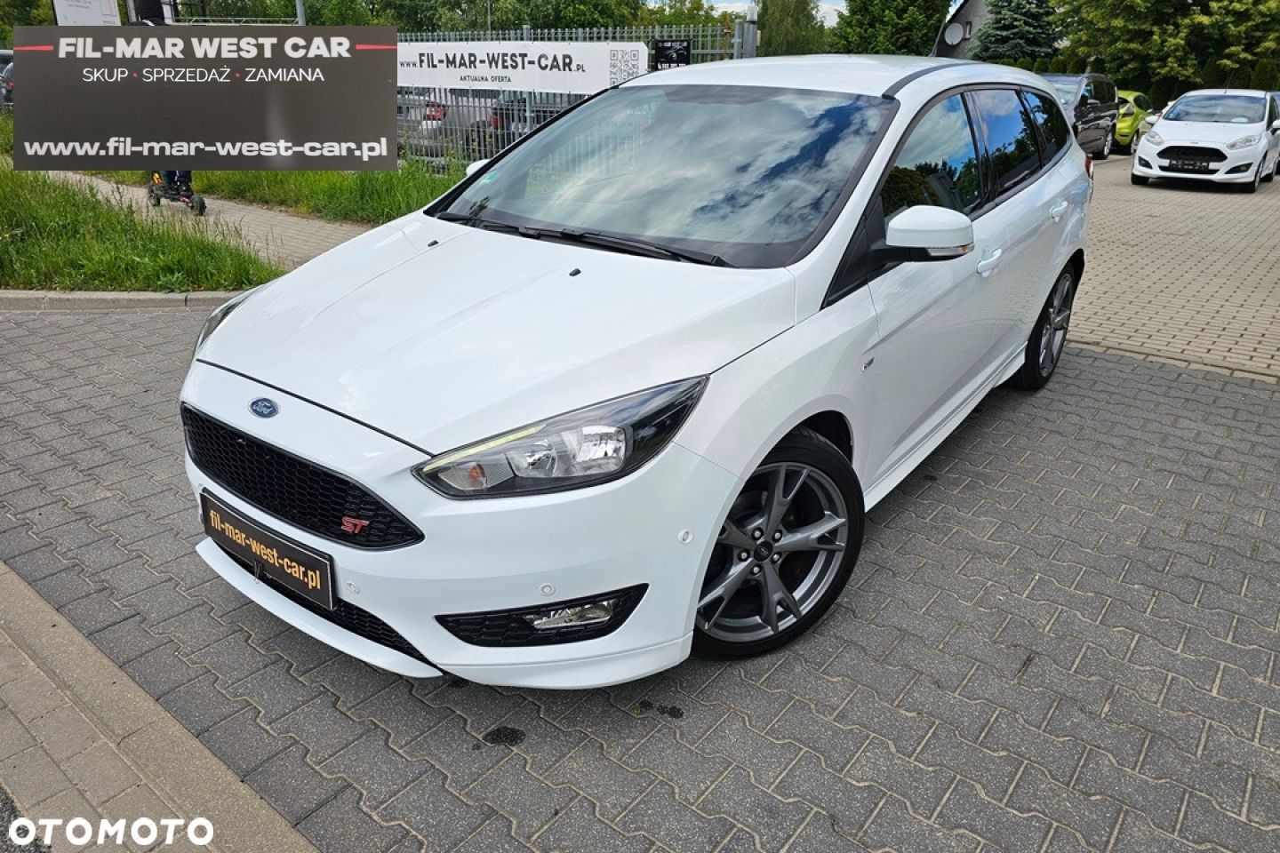 Ford Focus - 1