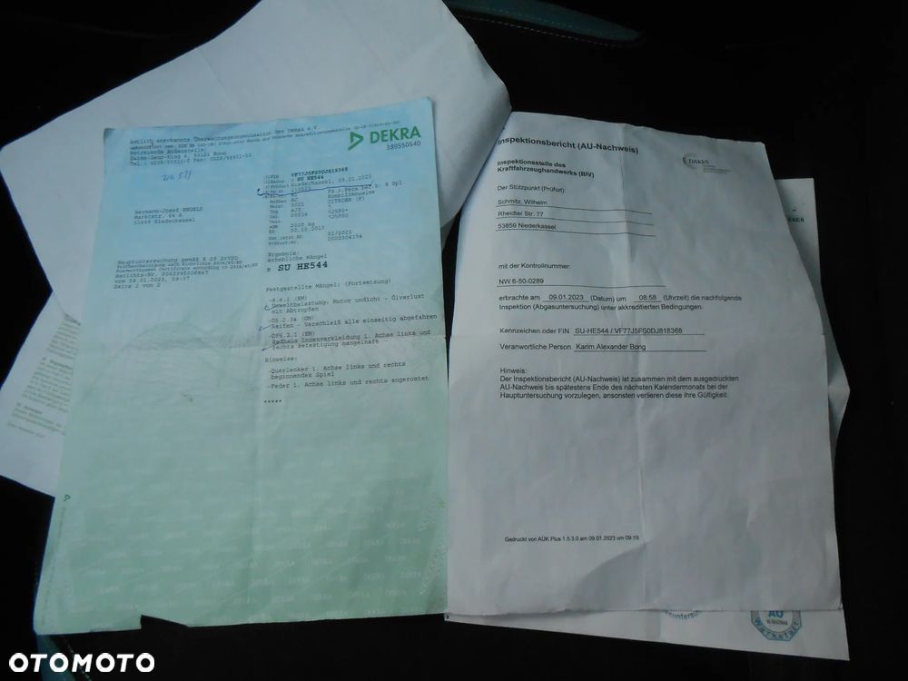 Citroën Berlingo - 30