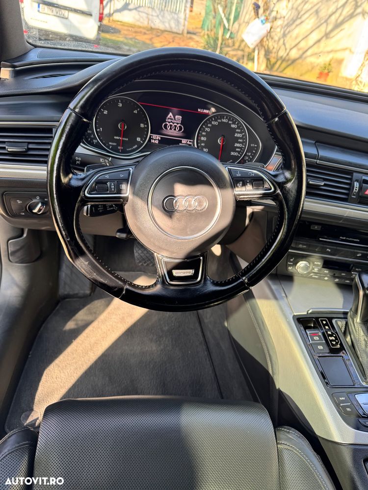 Audi A6 - 17