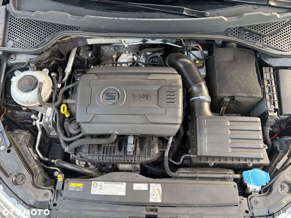 Seat Leon 1.8 TSI Start&Stop FR - 13