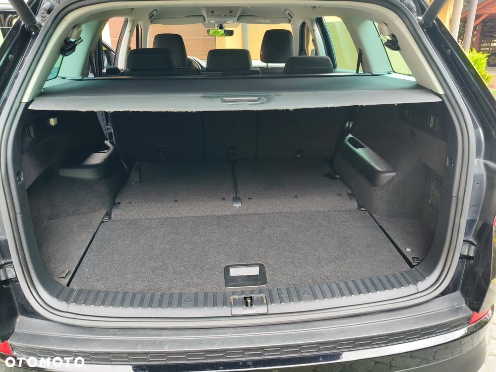Skoda Kodiaq 2.0 TDI 4x2 Business DSG 7os - 11