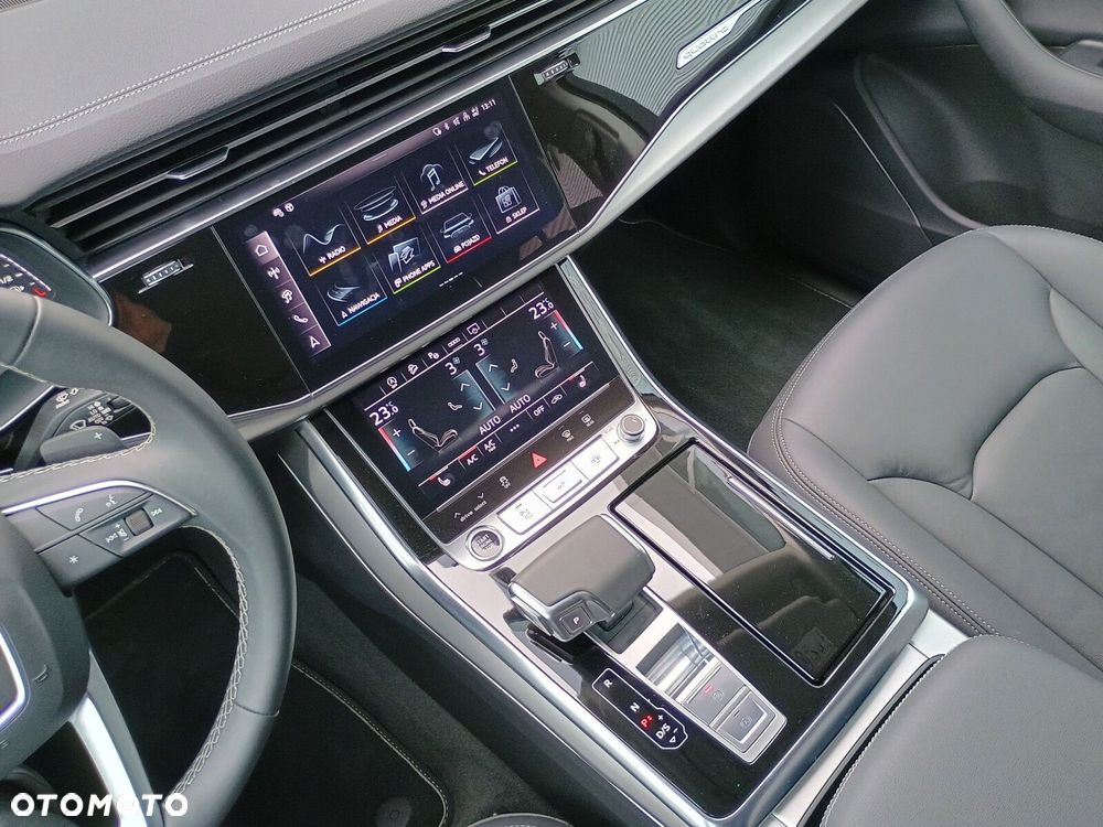 Audi Q7 - 39
