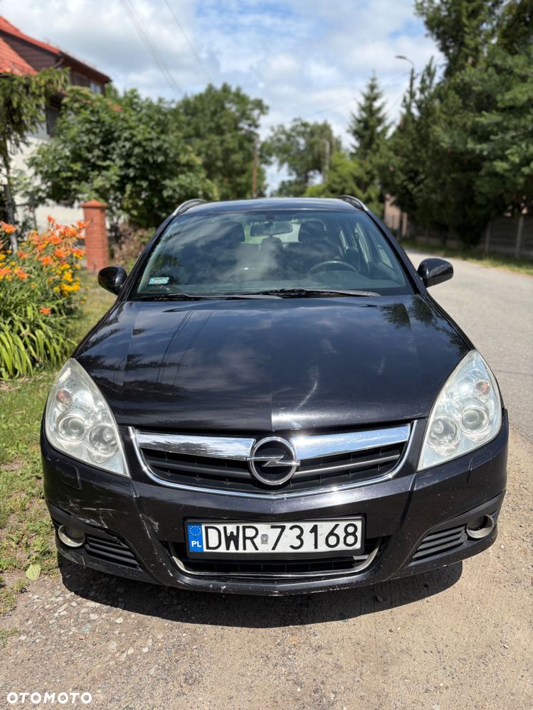 Opel Signum - 10