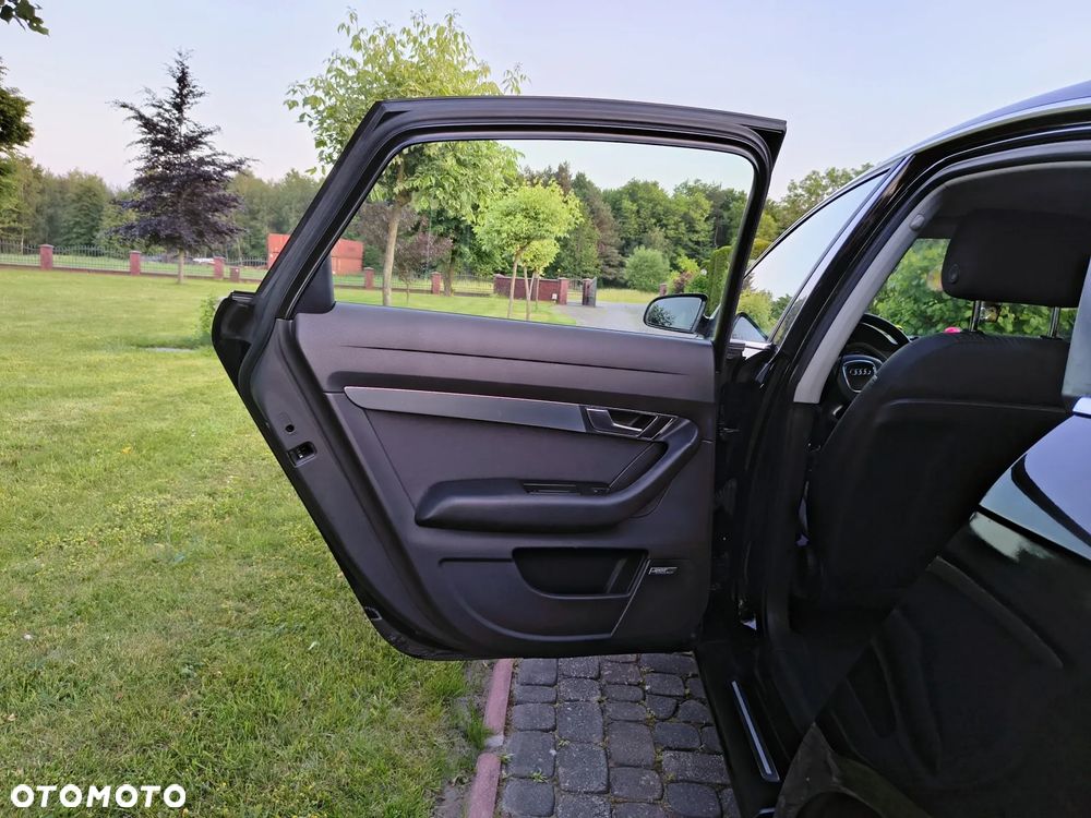 Audi A6 Limousine - 13