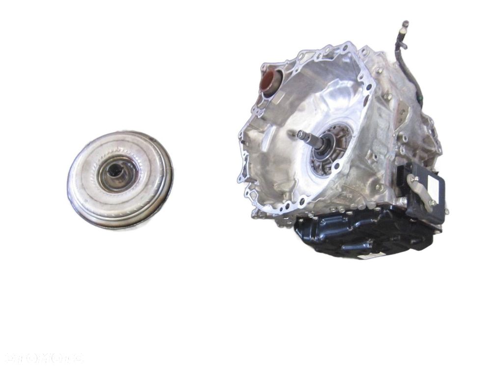 BMW X1 F48 B46 F39 SKRZYNIA BIEGÓW AUTOMAT GA8F22AW 9423613 24009423613 - 1