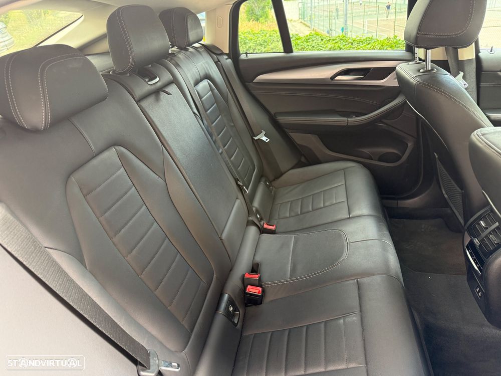 BMW X4 - 6