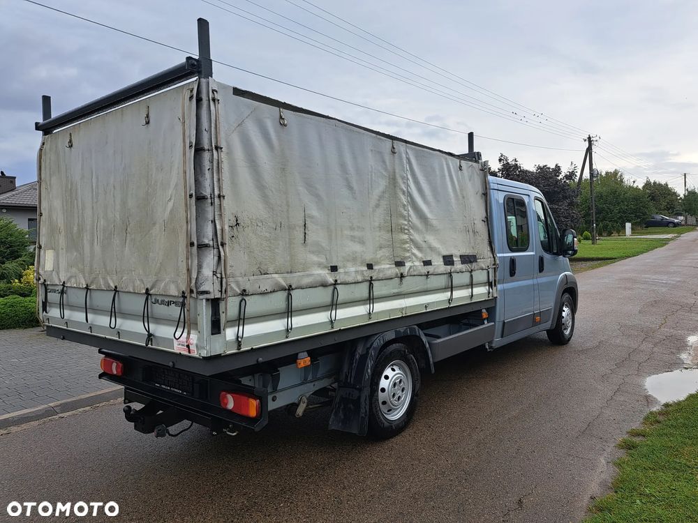 Citroën JUMPER - 5
