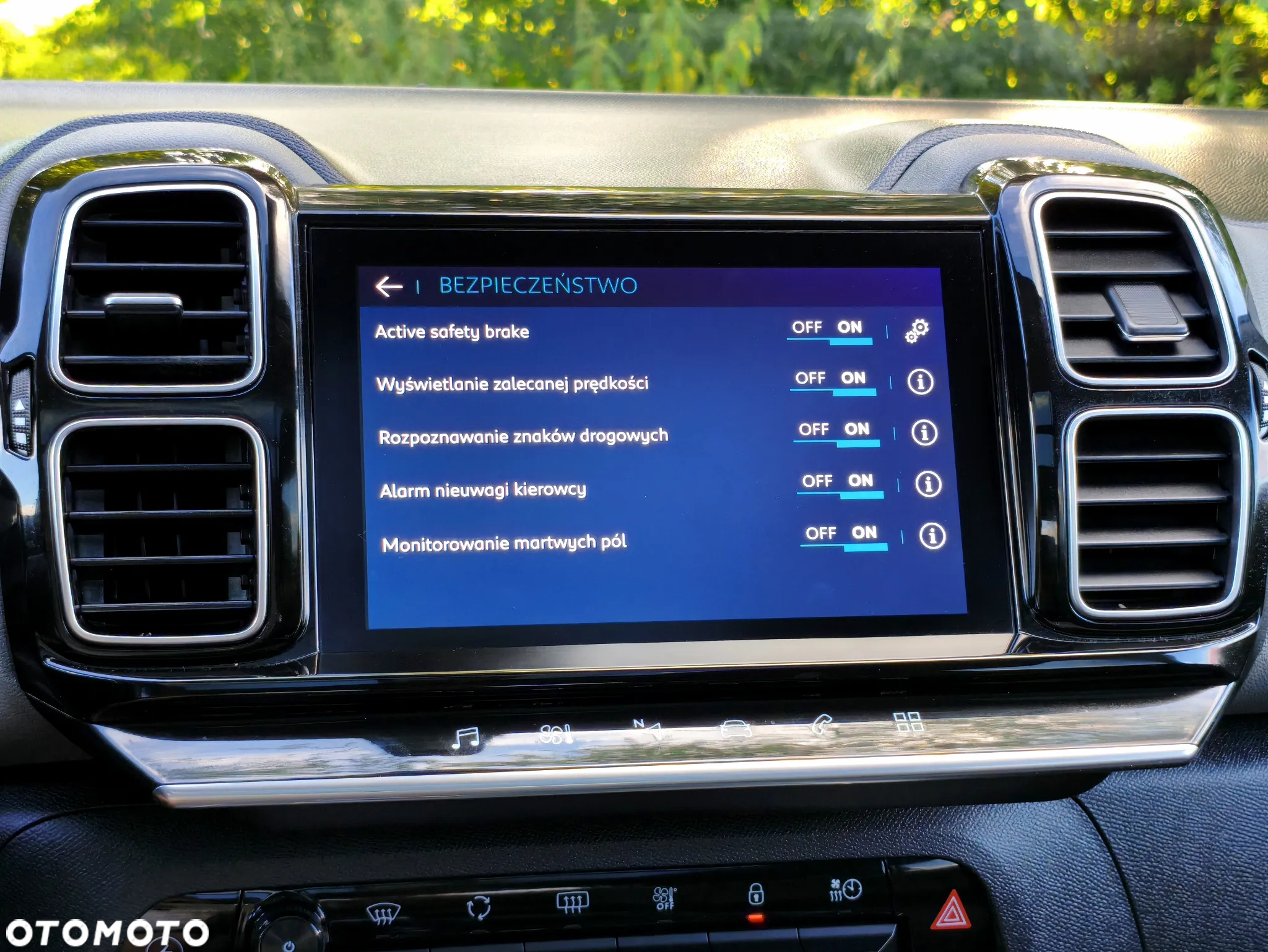 Citroën C5 Aircross Hybrid 225 e-EAT8 MAX - 12