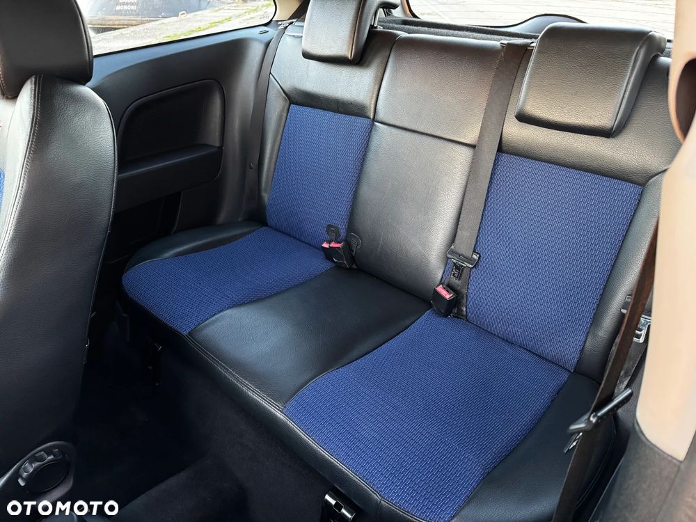 Ford Fiesta - 14