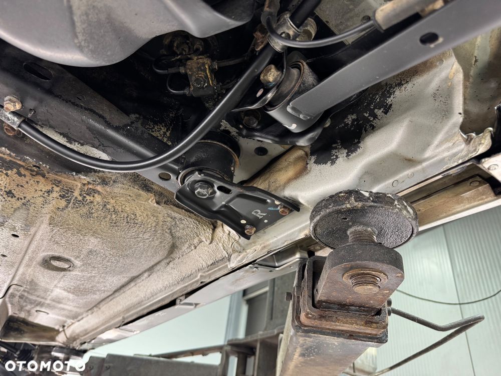 Subaru Forester 2.0X Automatik Comfort - 31