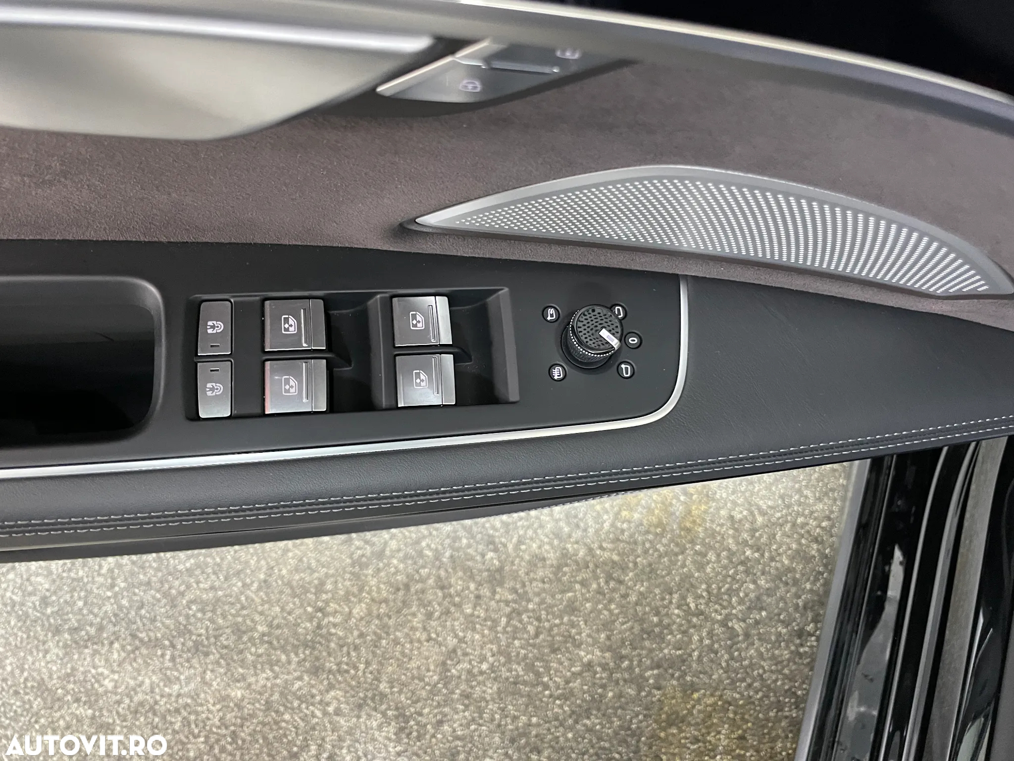 Audi A8 A8L 60 TFSI e quattro Tiptronic PHEV - 12