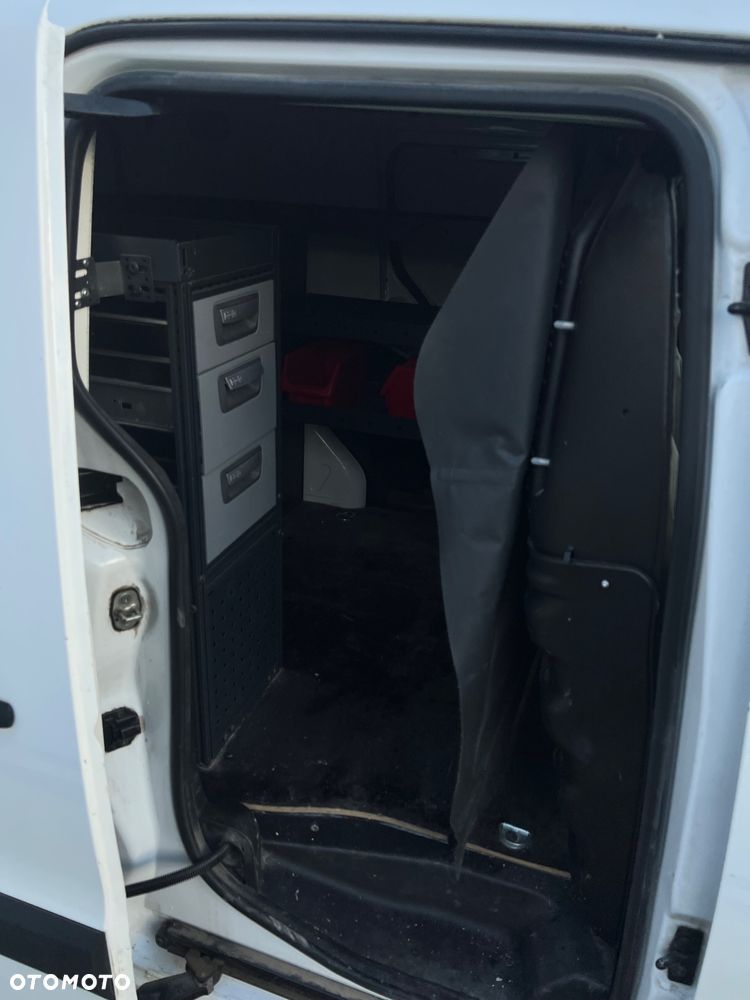 Citroën E-Berlingo - 13