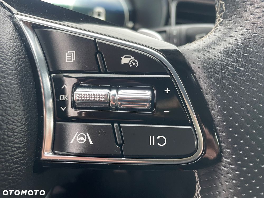 Kia ProCeed 1.5 T-GDI DCT7 OPF GT LINE - 23