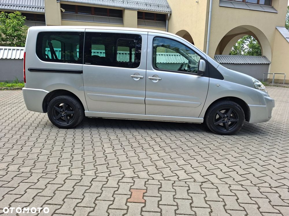 Citroën Jumpy Combi - 9