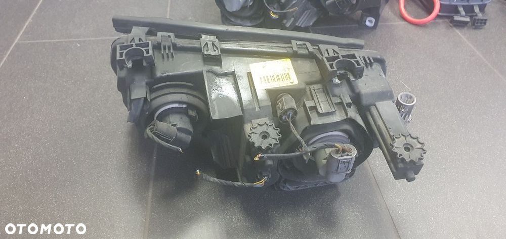 lampy bmw e46 compact prawa lewa - 4