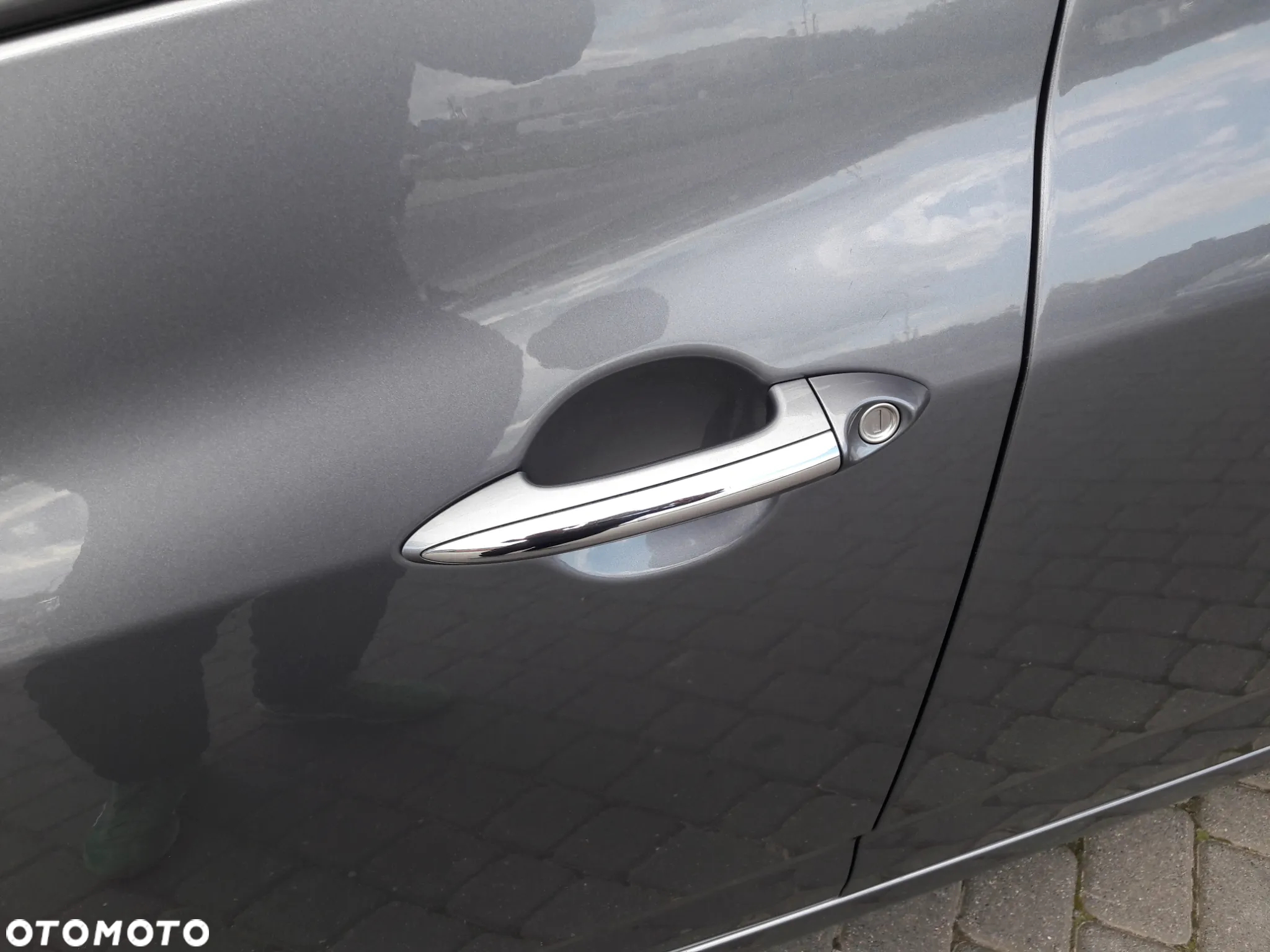 Hyundai ix20 1.4 blue - 27