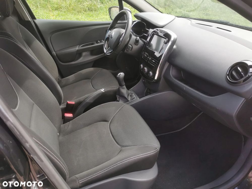 Renault Clio Energy TCe 90 Start & Stop Dynamique - 13
