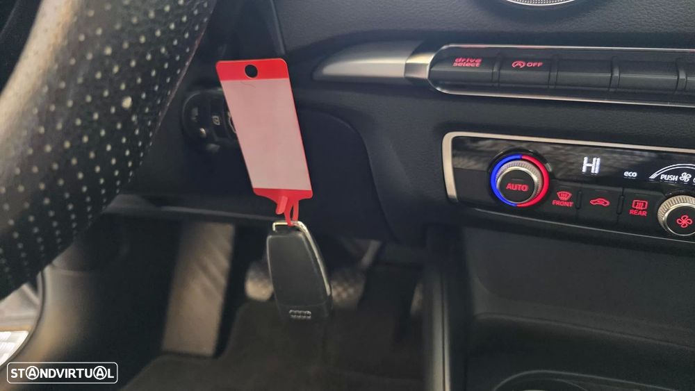 Audi A3 Sportback 1.6 TDI Sport - 43