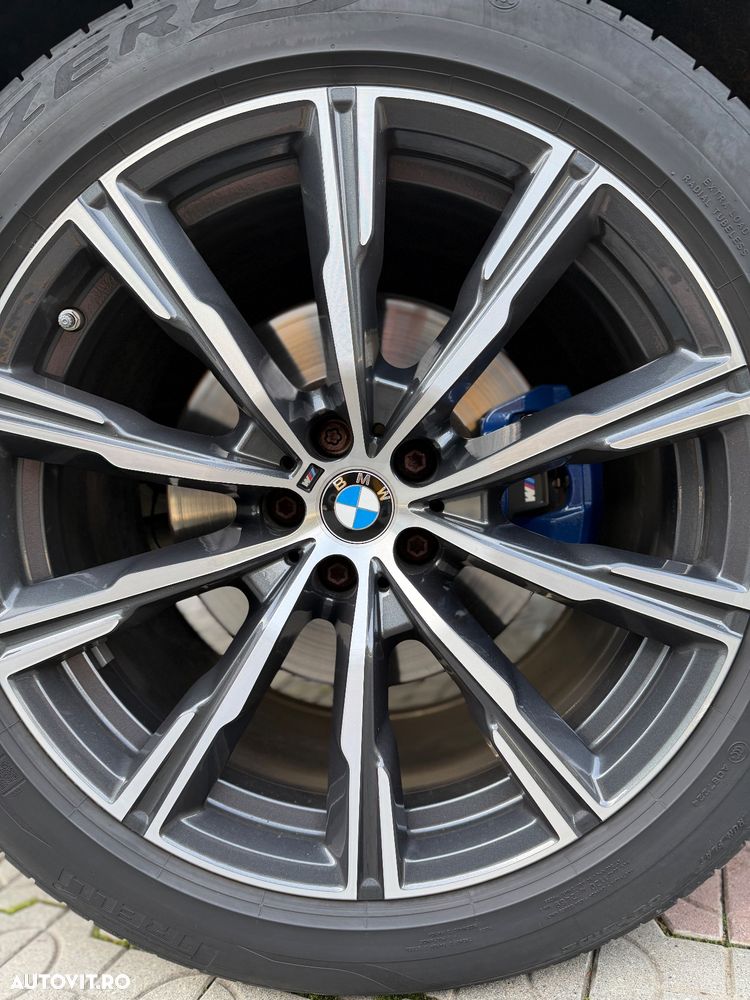 BMW X5 xDrive30d AT MHEV - 31