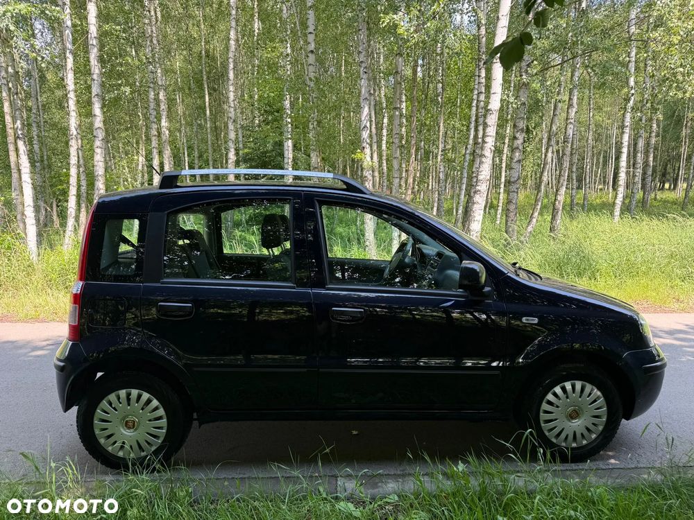 Fiat Panda 1.2 Dynamic - 6