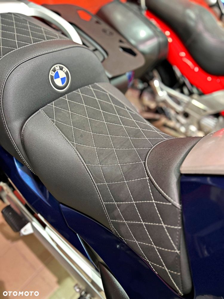 BMW RT - 12