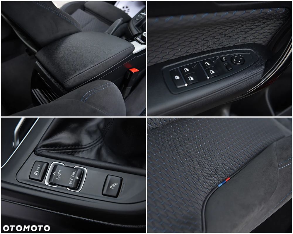 BMW Seria 1 116i Edition M Sport Shadow - 36