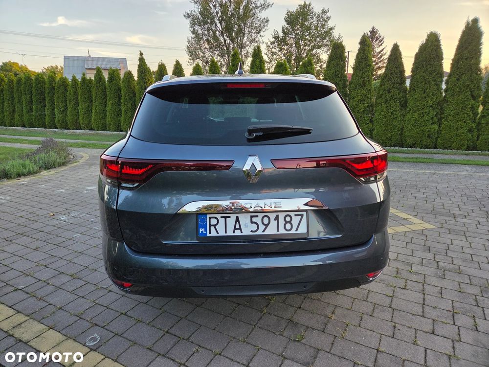 Renault Megane - 7