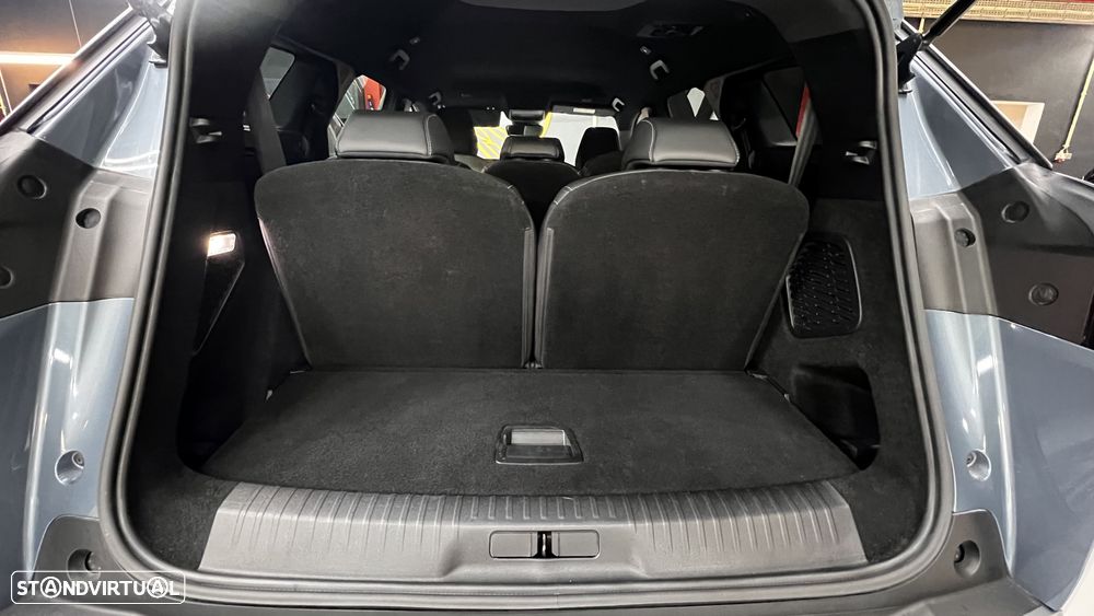 Peugeot 5008 1.2 Hybrid Allure e-DCS6 - 57