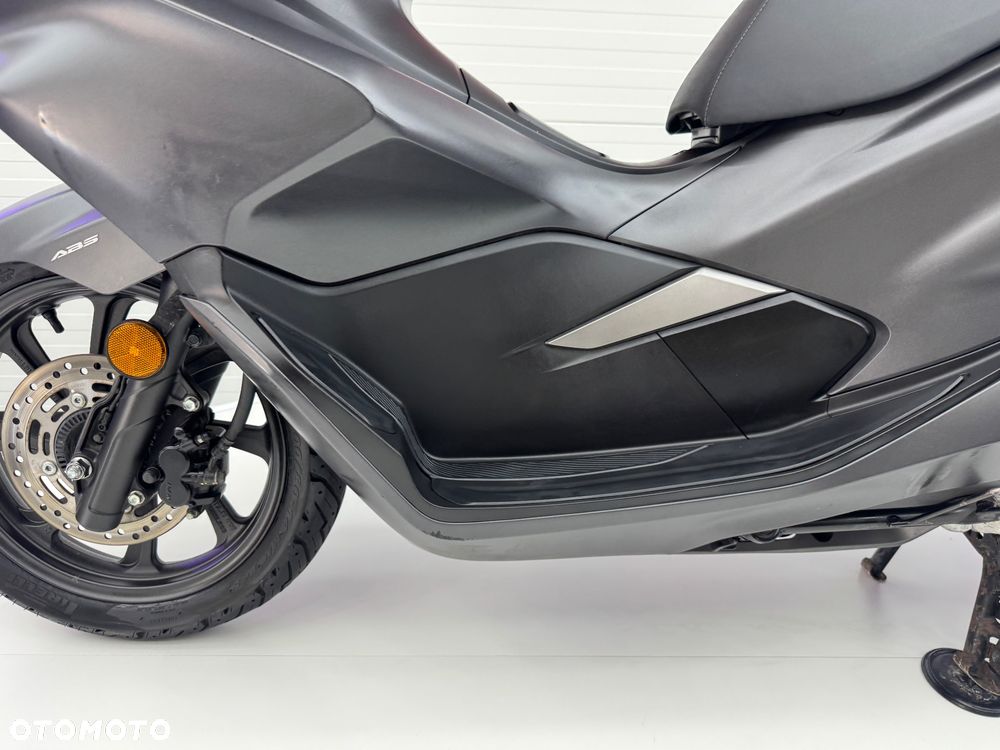 Honda PCX - 15