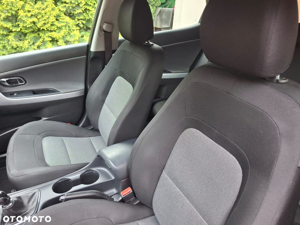 Kia Ceed 1.4 CVVT ISG Dream Team Edition - 20