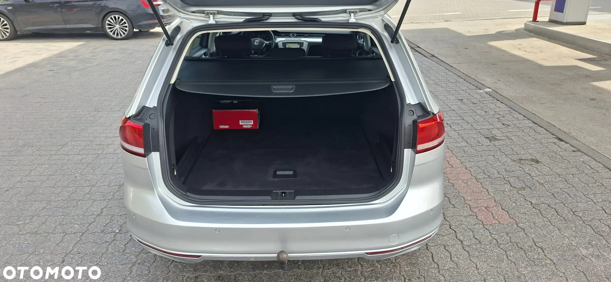 Volkswagen Passat 2.0 TDI BMT Highline DSG - 34