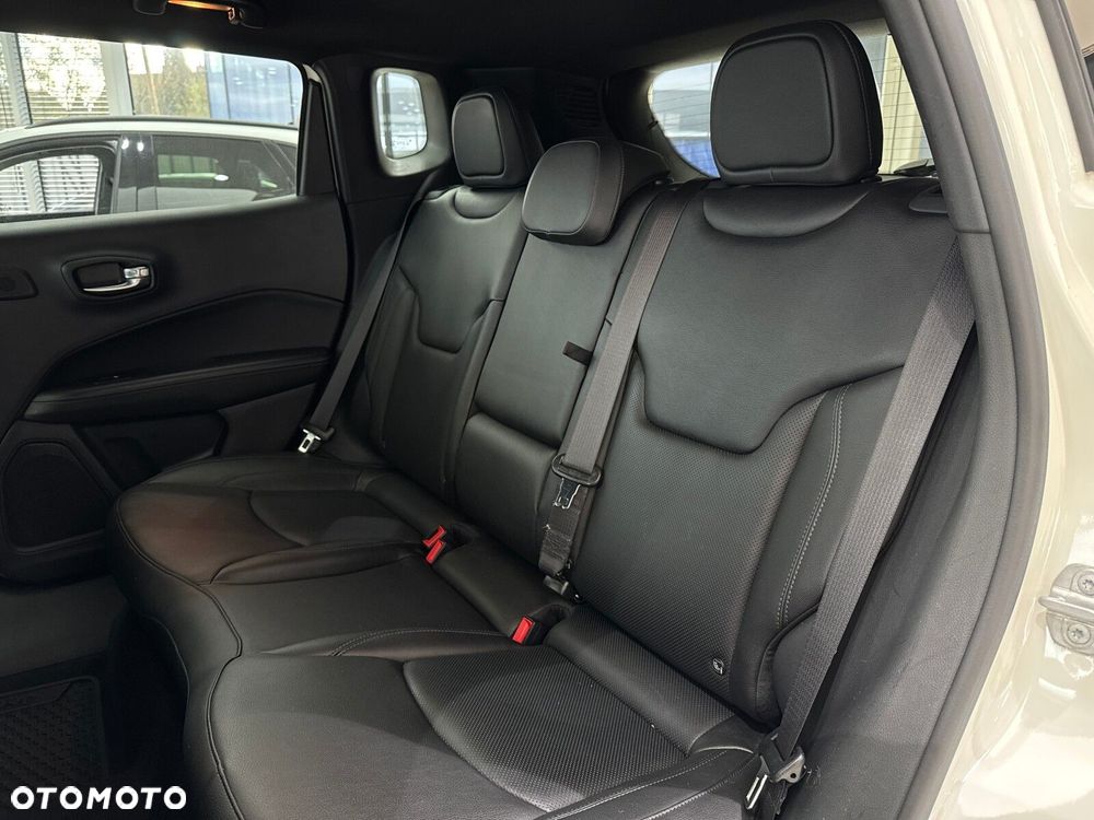 Jeep Compass 1.3 TMair S FWD S&S DDCT - 13