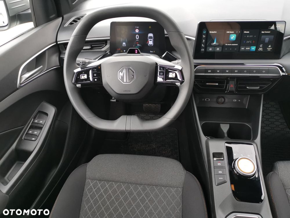 MG MG3 1.5 HEV+ Excite - 17