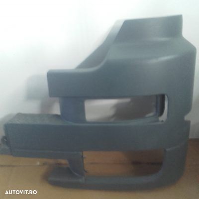 Coltar Bara Scania Man Actros Atego Daf Iveco Volvo - 2