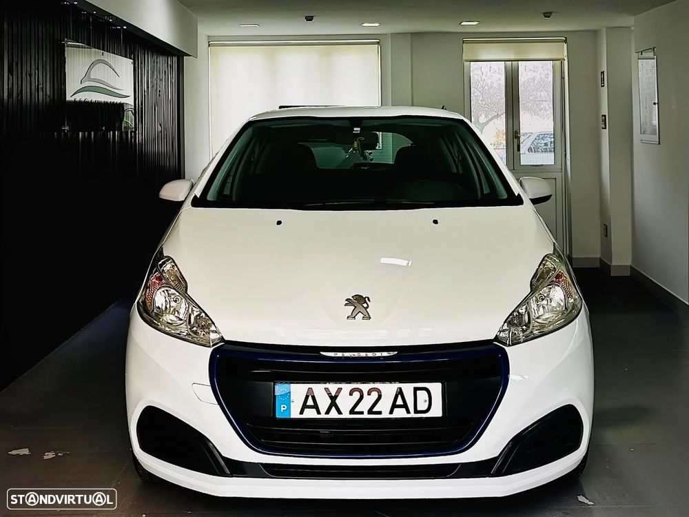 Peugeot 208 PureTech 68 Like - 5